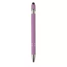 Pix stylus (touch), Everestus, 2610E17828, 14x1 cm, Aluminiu, Violet