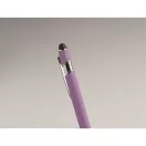 Pix stylus (touch), Everestus, 2610E17828, 14x1 cm, Aluminiu, Violet