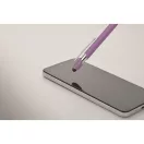 Pix stylus (touch), Everestus, 2610E17828, 14x1 cm, Aluminiu, Violet