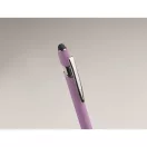 Pix stylus (touch), Everestus, 2610E17828, 14x1 cm, Aluminiu, Violet