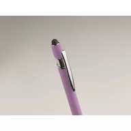   Pix stylus (touch), Everestus, 2610E17828, 14x1 cm, Aluminiu, Violet