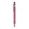 Pix stylus (touch), Everestus, 2610E17824, 14x1 cm, Aluminiu, Fuchsia