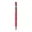 Pix stylus (touch), Everestus, 2610E17824, 14x1 cm, Aluminiu, Fuchsia