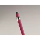 Pix stylus (touch), Everestus, 2610E17824, 14x1 cm, Aluminiu, Fuchsia