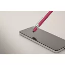 Pix stylus (touch), Everestus, 2610E17824, 14x1 cm, Aluminiu, Fuchsia