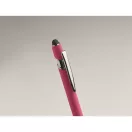Pix stylus (touch), Everestus, 2610E17824, 14x1 cm, Aluminiu, Fuchsia