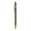 Pix stylus (touch), Everestus, 2610E17826, 14x1 cm, Aluminiu, Verde Lime