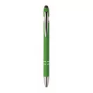 Pix stylus (touch), Everestus, 2610E17826, 14x1 cm, Aluminiu, Verde Lime