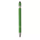 Pix stylus (touch), Everestus, 2610E17826, 14x1 cm, Aluminiu, Verde Lime
