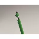Pix stylus (touch), Everestus, 2610E17826, 14x1 cm, Aluminiu, Verde Lime