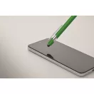 Pix stylus (touch), Everestus, 2610E17826, 14x1 cm, Aluminiu, Verde Lime