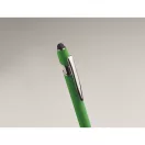 Pix stylus (touch), Everestus, 2610E17826, 14x1 cm, Aluminiu, Verde Lime