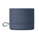 Boxa portabila, 500 mAh, 3 W, Everestus, 2601E13828, 5.9x.59x4.9 cm, ABS, Albastru