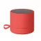 Boxa portabila, 500 mAh, 3 W, Everestus, 2601E13832, 5.9x.59x4.9 cm, ABS, Rosu