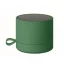 Boxa portabila, 500 mAh, 3 W, Everestus, 2601E13834, 5.9x.59x4.9 cm, ABS, Verde