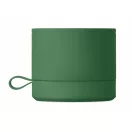 Boxa portabila, 500 mAh, 3 W, Everestus, 2601E13834, 5.9x.59x4.9 cm, ABS, Verde