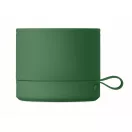 Boxa portabila, 500 mAh, 3 W, Everestus, 2601E13834, 5.9x.59x4.9 cm, ABS, Verde