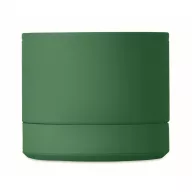   Boxa portabila, 500 mAh, 3 W, Everestus, 2601E13834, 5.9x.59x4.9 cm, ABS, Verde