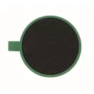 Boxa portabila, 500 mAh, 3 W, Everestus, 2601E13834, 5.9x.59x4.9 cm, ABS, Verde