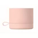 Boxa portabila, 500 mAh, 3 W, Everestus, 2601E13833, 5.9x.59x4.9 cm, ABS, Roz copil