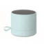 Boxa portabila, 500 mAh, 3 W, Everestus, 2601E13829, 5.9x.59x4.9 cm, ABS, Albastru copil