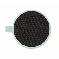   Boxa portabila, 500 mAh, 3 W, Everestus, 2601E13829, 5.9x.59x4.9 cm, ABS, Albastru copil