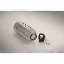 Sticla de apa 500 ml, Everestus, 2601E14605, Ø6.5x21 cm, Polietilena, Gri transparent