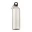 Sticla de apa 750 ml, Everestus, 2601E14622, Ø7.1x24.8 cm, Polietilena, Transparent