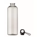 Sticla de apa 750 ml, Everestus, 2601E14622, Ø7.1x24.8 cm, Polietilena, Transparent