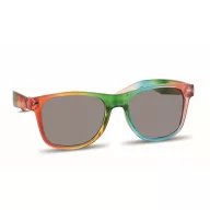   Ochelari de soare, UV400, Everestus, 2601E14102, 14.2x4.6x14 cm, Policarbonat, Multicolor