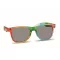 Ochelari de soare, UV400, Everestus, 2601E14102, 14.2x4.6x14 cm, Policarbonat, Multicolor