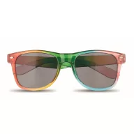   Ochelari de soare, UV400, Everestus, 2601E14102, 14.2x4.6x14 cm, Policarbonat, Multicolor