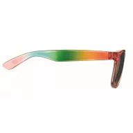   Ochelari de soare, UV400, Everestus, 2601E14102, 14.2x4.6x14 cm, Policarbonat, Multicolor