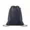 Saculet cu snur, Everestus, 2601E14341, 33.5x42 cm, Poliester, Albastru