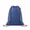 Saculet cu snur, Everestus, 2601E14342, 33.5x42 cm, Poliester, Albastru regal