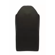   Geanta termoizolanta, Everestus, 2601E13989, 18.5x12x26 cm, Poliester, Negru