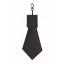 Laveta de curatat, Everestus, 2601E14025, 15x18 cm, Poliester, Negru