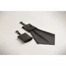 Laveta de curatat, Everestus, 2601E14025, 15x18 cm, Poliester, Negru