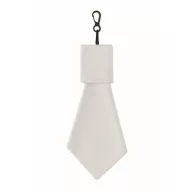   Laveta de curatat, Everestus, 2601E14022, 15x18 cm, Poliester, Alb