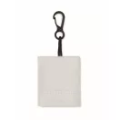 Laveta de curatat, Everestus, 2601E14022, 15x18 cm, Poliester, Alb