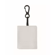   Laveta de curatat, Everestus, 2601E14022, 15x18 cm, Poliester, Alb