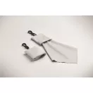 Laveta de curatat, Everestus, 2601E14022, 15x18 cm, Poliester, Alb
