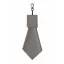 Laveta de curatat, Everestus, 2601E14024, 15x18 cm, Poliester, Gri