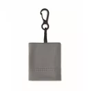 Laveta de curatat, Everestus, 2601E14024, 15x18 cm, Poliester, Gri