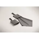 Laveta de curatat, Everestus, 2601E14024, 15x18 cm, Poliester, Gri