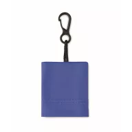   Laveta de curatat, Everestus, 2601E14023, 15x18 cm, Poliester, Albastru regal