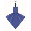 Laveta de curatat, Everestus, 2601E14023, 15x18 cm, Poliester, Albastru regal