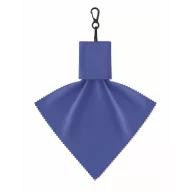   Laveta de curatat, Everestus, 2601E14023, 15x18 cm, Poliester, Albastru regal
