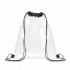 Saculet cu snur, Everestus, 2601E14277, 36x40 cm, EVA, Negru