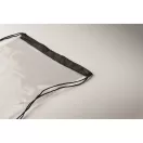 Saculet cu snur, Everestus, 2601E14277, 36x40 cm, EVA, Negru